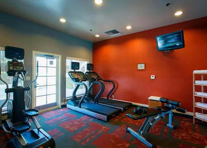 Residence Inn La Mirada Buena Park