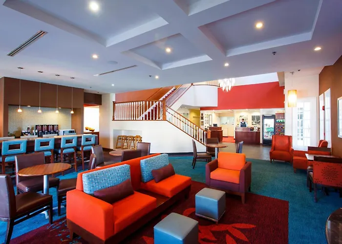 Residence Inn La Mirada Buena Park