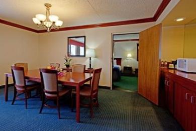 Buena Park Hotel