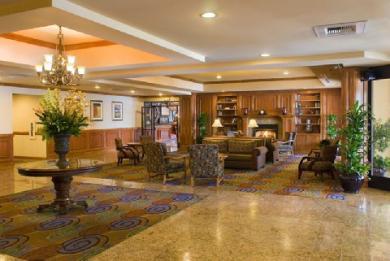 Buena Park Hotel La Mirada