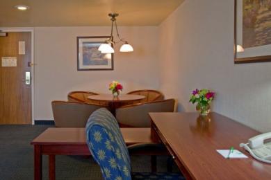 Hotel Buena Park
