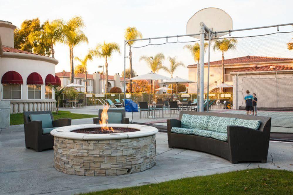 Buena Park Hotel